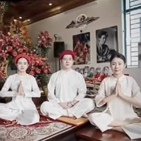 Đệ cậu