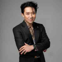 Huỳnh Trấn Thành 