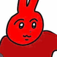 MiMi rabbit