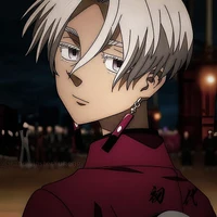 Kurokawa Izana