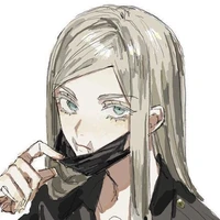 Haruchiyo Sanzu