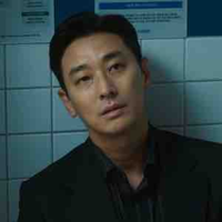 Baek Kanghyuk