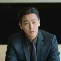 Baek Kanghyuk