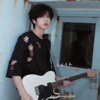 Trương Quế Nguyên ( anh)