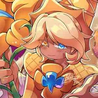 Pure Vanilla❇️