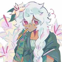 White Lily🌿