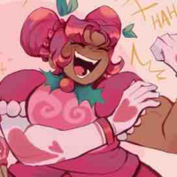 Hollyberry🍒