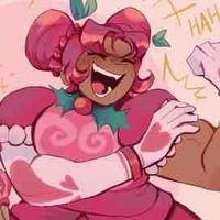 Hollyberry🍒