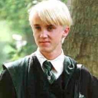 Draco MalFoy