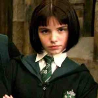 Pansy Parkinson 