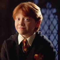 Ron Weasley 