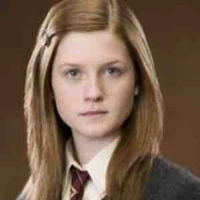 Ginny Weasley