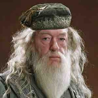 Dumbledore