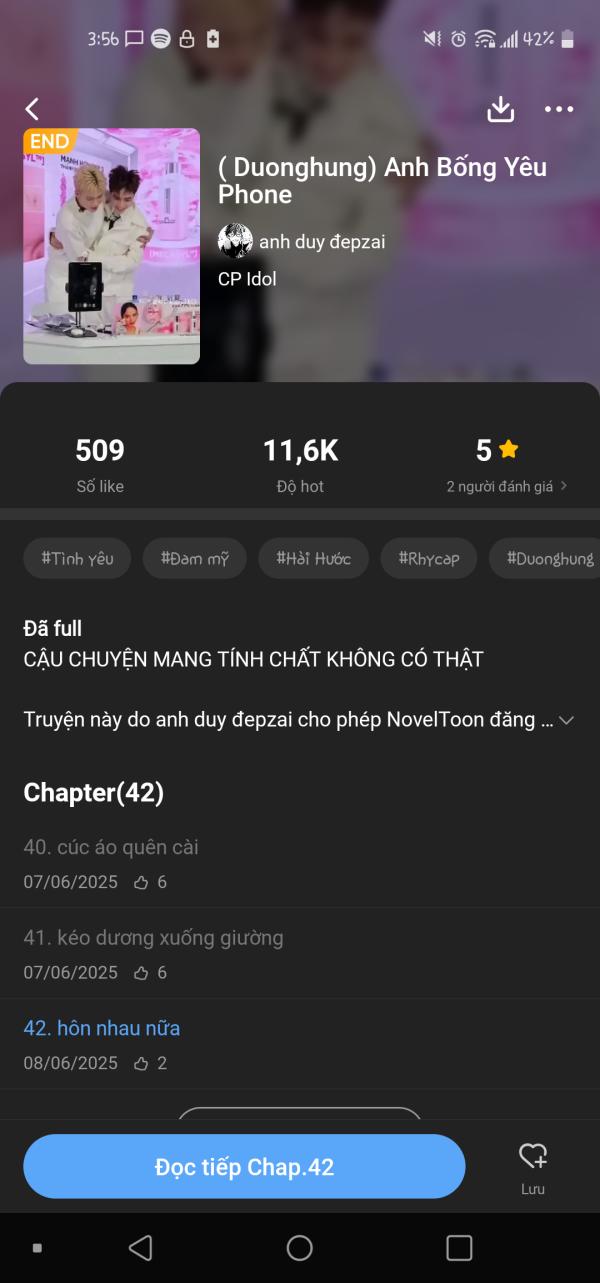 NovelToon