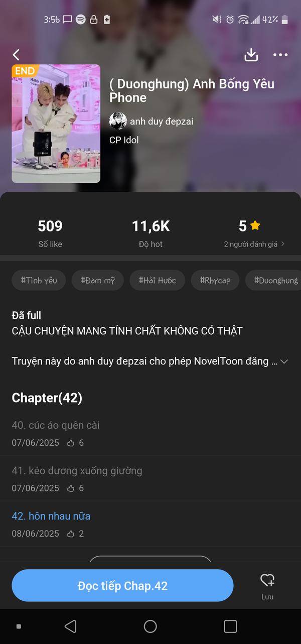 NovelToon