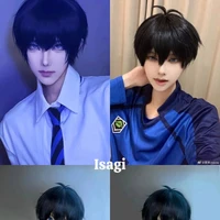 Isagi