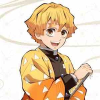 Zenitsu 