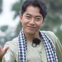 Phan Lê Vy Thanh