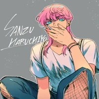 Sanzu Haruchiyo