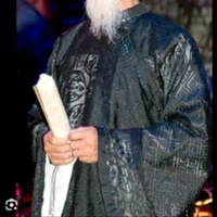 Ông Hoàng Đức Linh-quan tỉnh