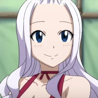 Mirajane Strauss