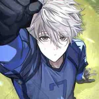 Nagi Seishiro