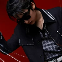 Da Hee(phản diện)