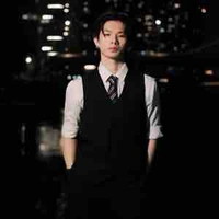 Bạch Hồng Cường