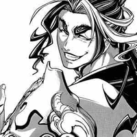 Susanoo