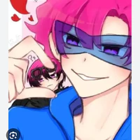 hiha the blue