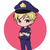 Cảnh sát 👮‍♀️ 