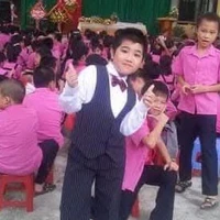 bé duy.