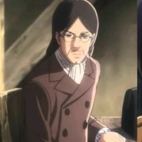 Grisha yeager