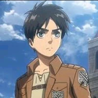 eren-hồI nhỏ-