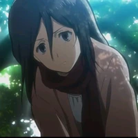 mikasa-hồi nhỏ-