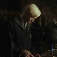 Draco Malfoy