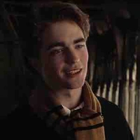 Cedric Diggory