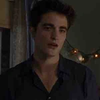 Edward Cullen