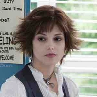Alice Cullen