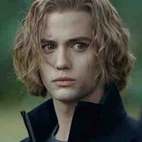 Jasper Hale