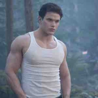 Emmett Cullen