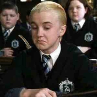 Draco+ Meliana+Cedric