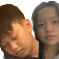 Hùng và Trân