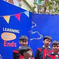 Mấy ông nam 5A