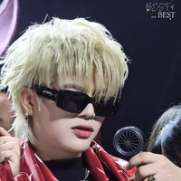 bột