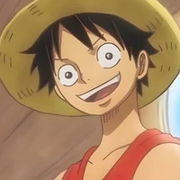 Luffy