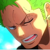 Zoro