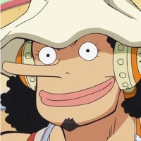 Usopp