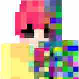 Hiha Glitch