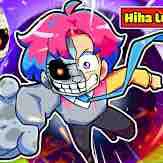 Hiha Mặt Trăng Quỷ